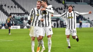  伯恩利特拉福德远射破门，超远距离世界波技惊四座