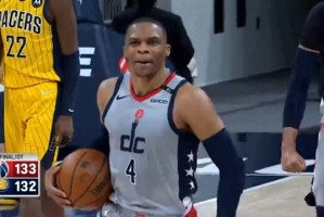  东契奇准绝杀独行侠逆转战胜快船豪取五连胜