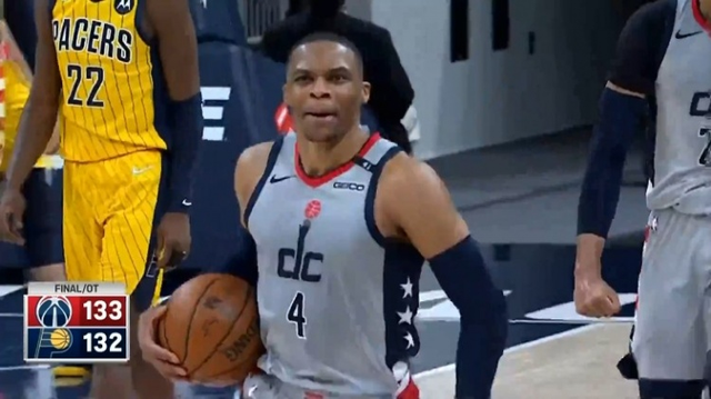  东契奇准绝杀独行侠逆转战胜快船豪取五连胜